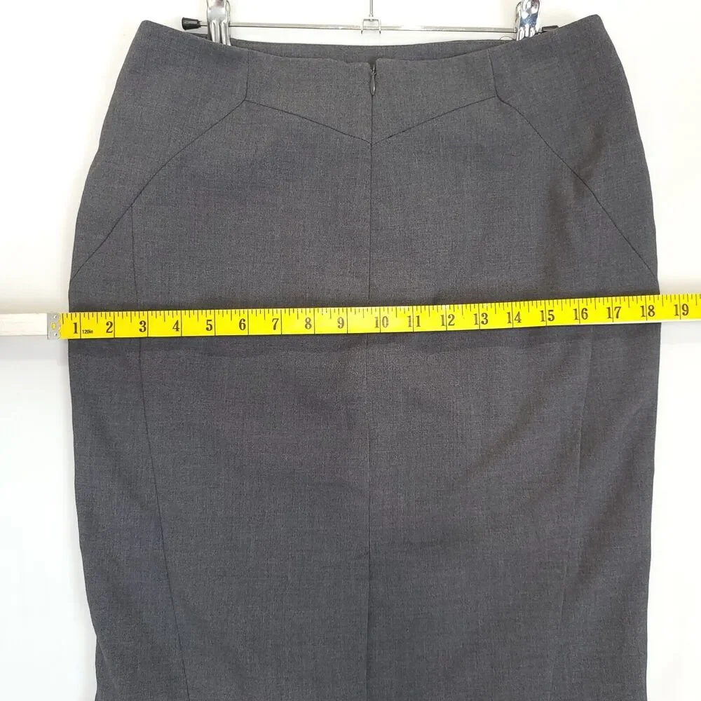 Worthington pencil skirt